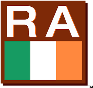 Ramona Alice Ireland.